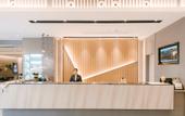Туры в отель Homeinn Selected Hotel (Yangzhou Jiangdu High-speed Railway East Station Jin Ying Plaza)