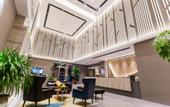 Туры в отель Homeinn Selected Hotel (Yangzhou Jiangdu High-speed Railway East Station Jin Ying Plaza)