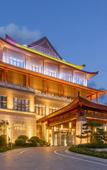 Туры в отель Juntels Penglai