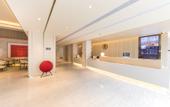 Туры в отель JI Hotel (Jiaxing Nanhu)