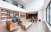 Туры в отель HanTing Premium Hotel (Changchun Shuangyang Yiyang Building)
