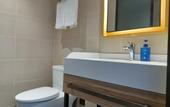 Туры в отель HanTing Premium Hotel (Changchun Shuangyang Yiyang Building)