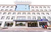 Туры в отель HanTing Premium Hotel (Changchun Shuangyang Yiyang Building)