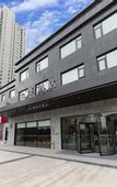 Туры в отель JI Hotel (YanchengFuning Shanghai Road)