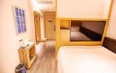 Туры в отель HanTing Premium Hotel (Beijing South Railway Station Caoqiao Subway Station)