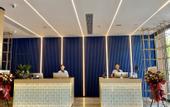 Туры в отель Mr. Whale Hotel
