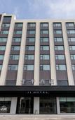 Туры в отель JI Hotel (Yancheng Dafeng Renmin South Road)