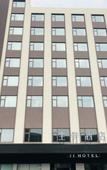 Туры в отель JI Hotel (Yancheng Dafeng Renmin South Road)