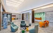 Туры в отель Orange Hotel (Beijing Old Palace)