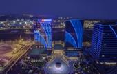 Туры в отель Fuzhou Marriott Hotel Riverside