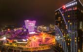 Туры в отель Fuzhou Marriott Hotel Riverside