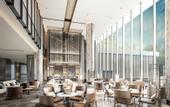 Туры в отель Fuzhou Marriott Hotel Riverside