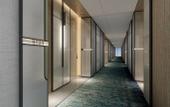 Туры в отель Fuzhou Marriott Hotel Riverside
