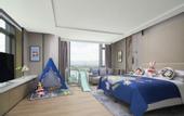 Туры в отель Fuzhou Marriott Hotel Riverside