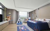 Туры в отель Fuzhou Marriott Hotel Riverside