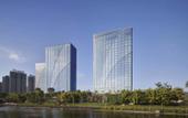 Туры в отель Fuzhou Marriott Hotel Riverside