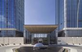 Туры в отель Fuzhou Marriott Hotel Riverside
