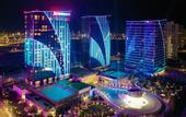 Туры в отель Fuzhou Marriott Hotel Riverside