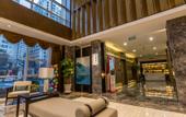 Туры в отель Dingyi Hotel