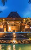 Туры в отель Pratiwi Ubud Villa