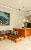 Туры в отель Pratiwi Ubud Villa