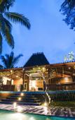 Туры в отель Pratiwi Ubud Villa