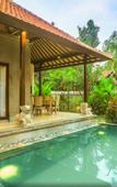 Туры в отель Pratiwi Ubud Villa