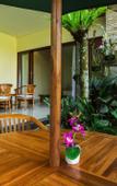 Туры в отель Pratiwi Ubud Villa