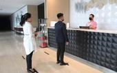 Туры в отель Swiss-Belinn Modern Cikande
