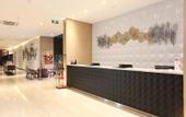 Туры в отель Swiss-Belinn Modern Cikande