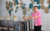 Туры в отель Swiss-Belinn Modern Cikande