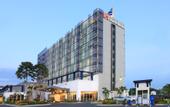 Туры в отель Swiss-Belinn Modern Cikande