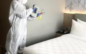 Туры в отель Swiss-Belinn Modern Cikande