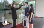 Туры в отель Swiss-Belinn Modern Cikande