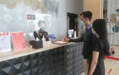 Туры в отель Swiss-Belinn Modern Cikande