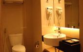 Туры в отель Swiss-Belinn Modern Cikande