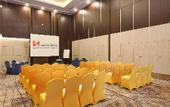 Туры в отель Swiss-Belinn Modern Cikande