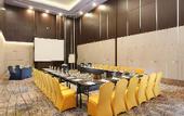 Туры в отель Swiss-Belinn Modern Cikande