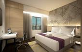 Туры в отель Swiss-Belinn Modern Cikande
