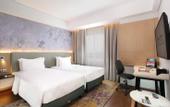 Туры в отель Swiss-Belinn Modern Cikande