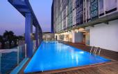 Туры в отель Swiss-Belinn Modern Cikande