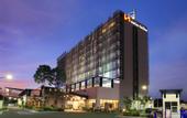 Туры в отель Swiss-Belinn Modern Cikande