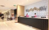 Туры в отель Swiss-Belinn Modern Cikande