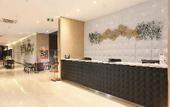 Туры в отель Swiss-Belinn Modern Cikande