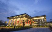 Туры в отель Swiss-Belresort Belitung