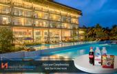 Туры в отель Swiss-Belresort Belitung