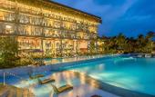 Туры в отель Swiss-Belresort Belitung