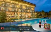 Туры в отель Swiss-Belresort Belitung