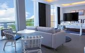 Туры в отель Swiss-Belresort Belitung