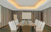 Туры в отель Swiss-Belresort Belitung